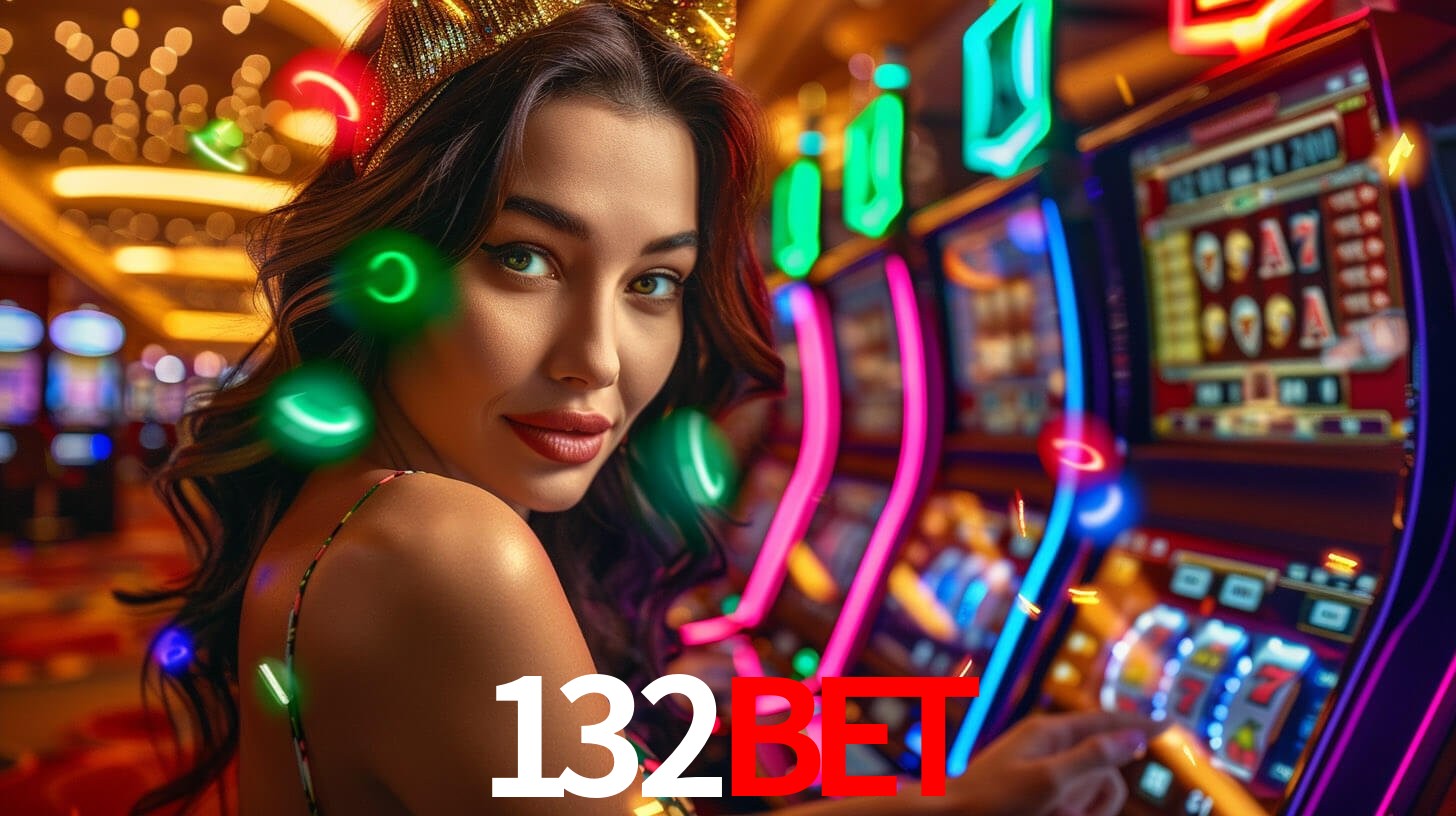 Bônus Generosos e Exclusivos no 132bet para Você!