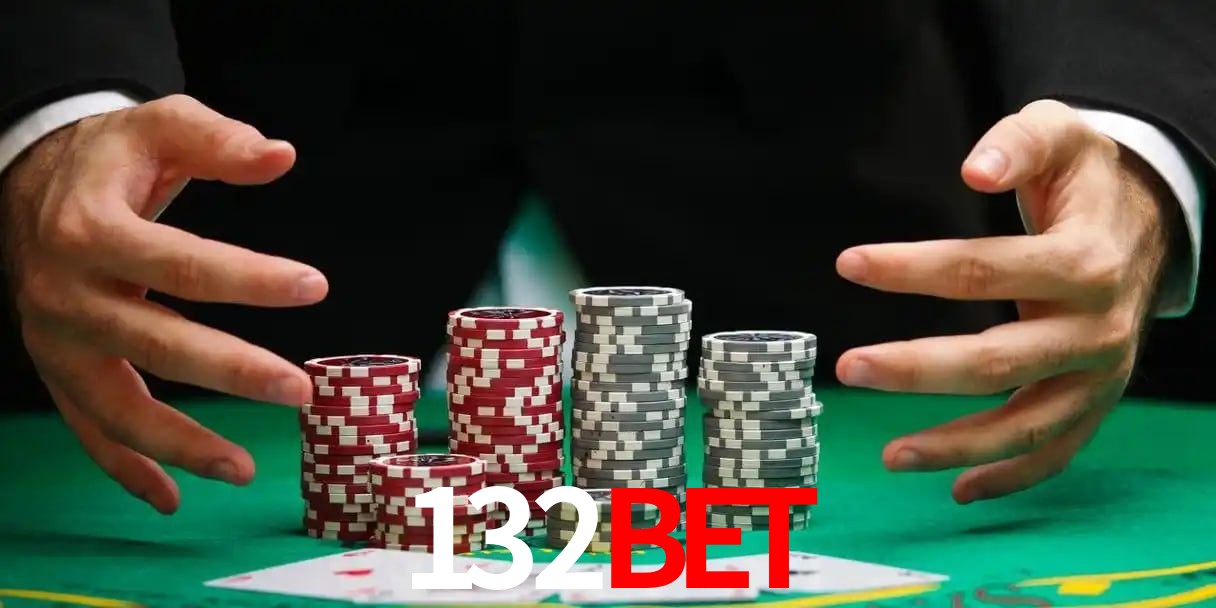 132bet login