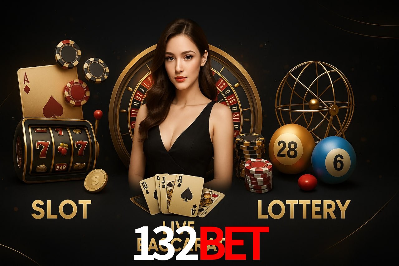 132bet