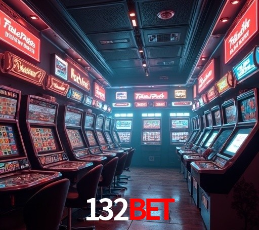 132bet: Jogos de Caça-Níqueis-Altas Recompensas, Roleta-Velocidade, Blackjack-Desafios Máximos